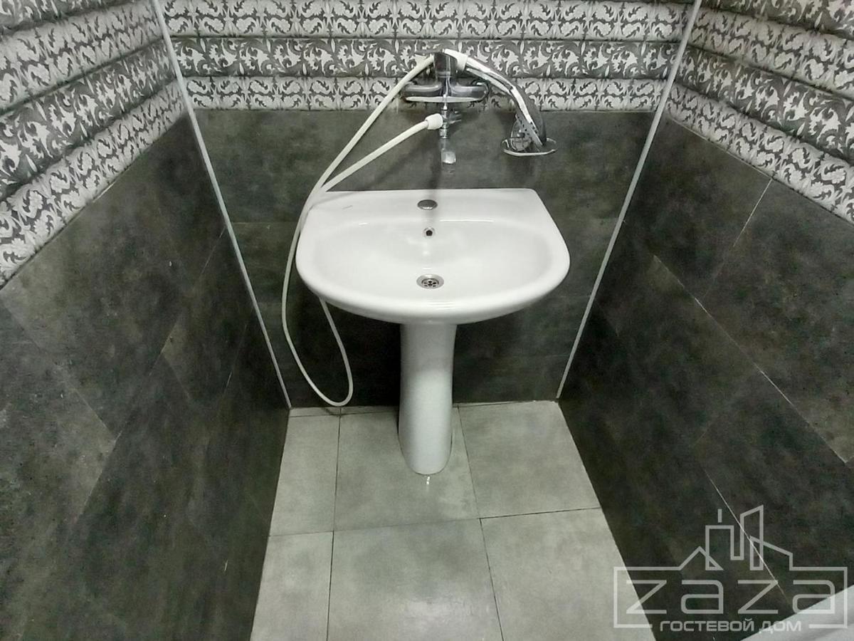 Zaza Guest House Kobuleti Exterior photo
