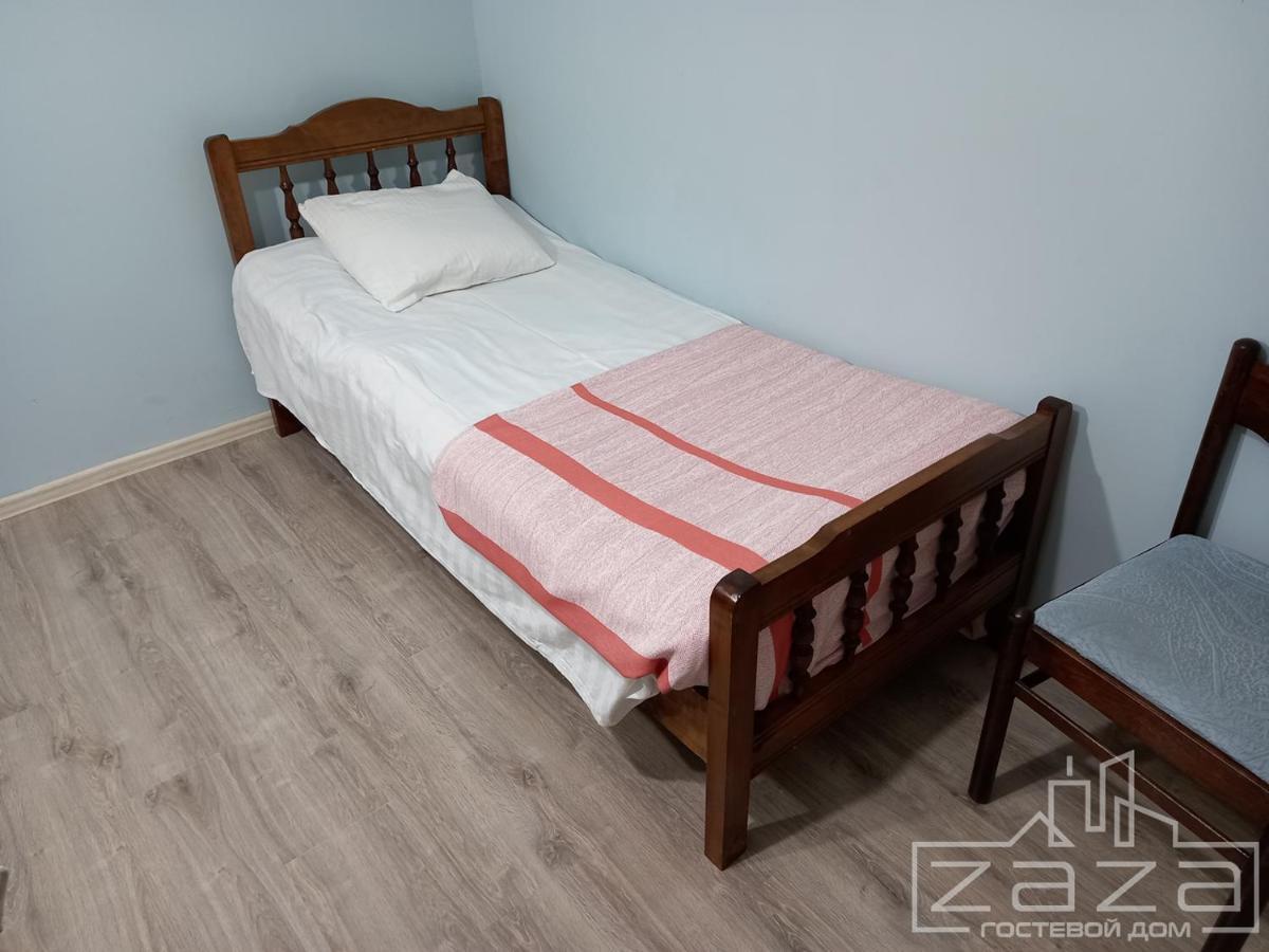 Zaza Guest House Kobuleti Exterior photo
