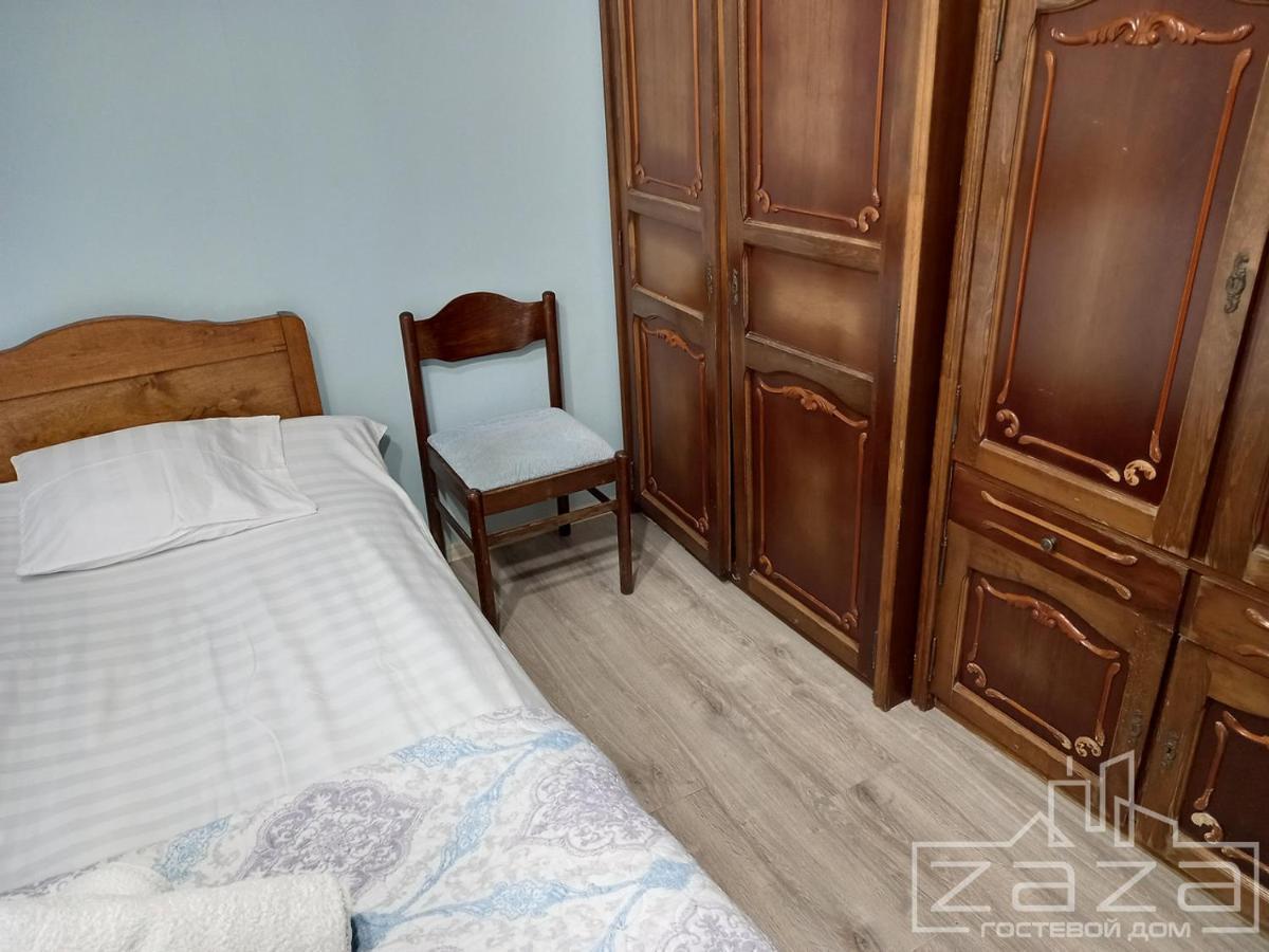 Zaza Guest House Kobuleti Exterior photo