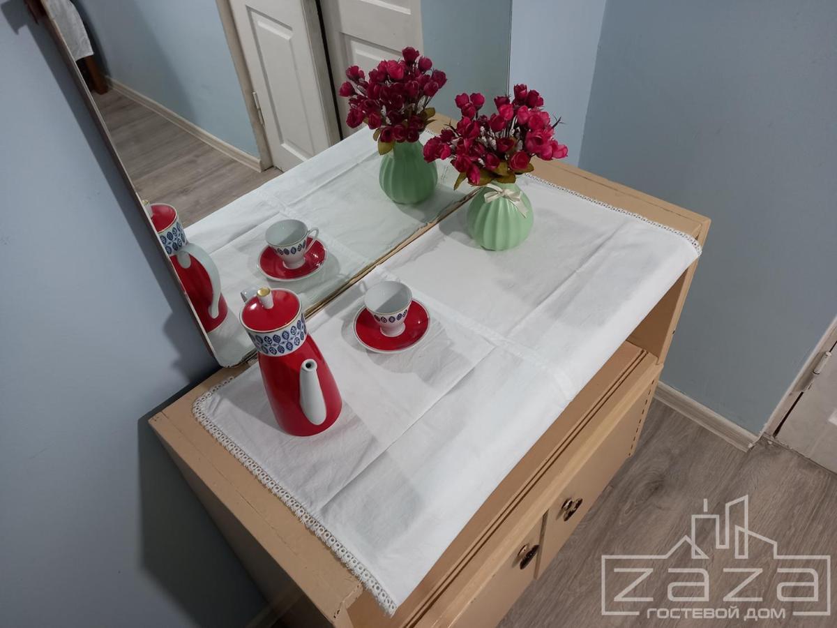 Zaza Guest House Kobuleti Exterior photo