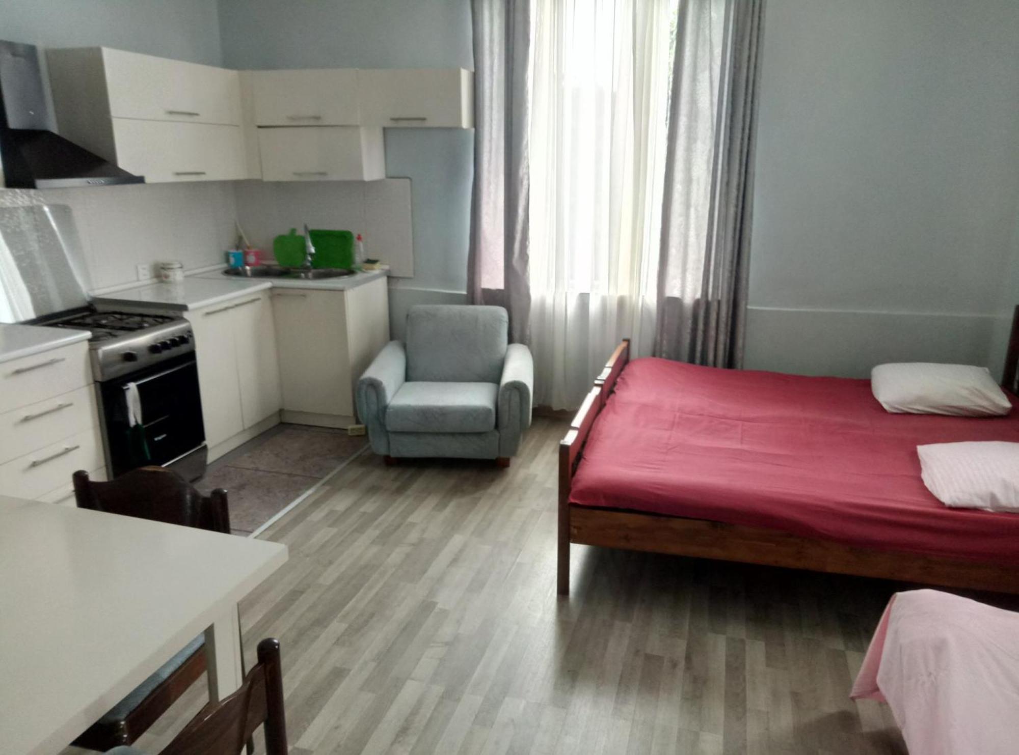 Zaza Guest House Kobuleti Room photo
