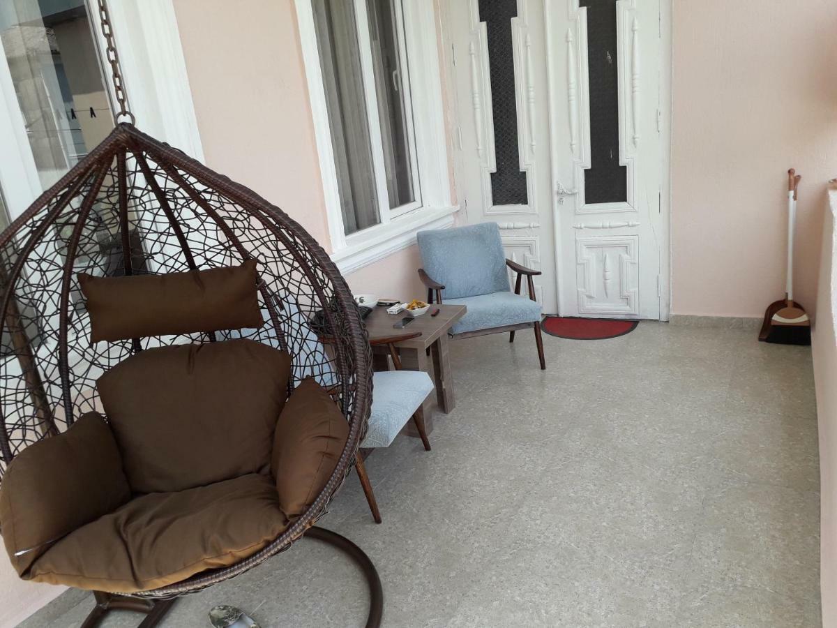 Zaza Guest House Kobuleti Exterior photo